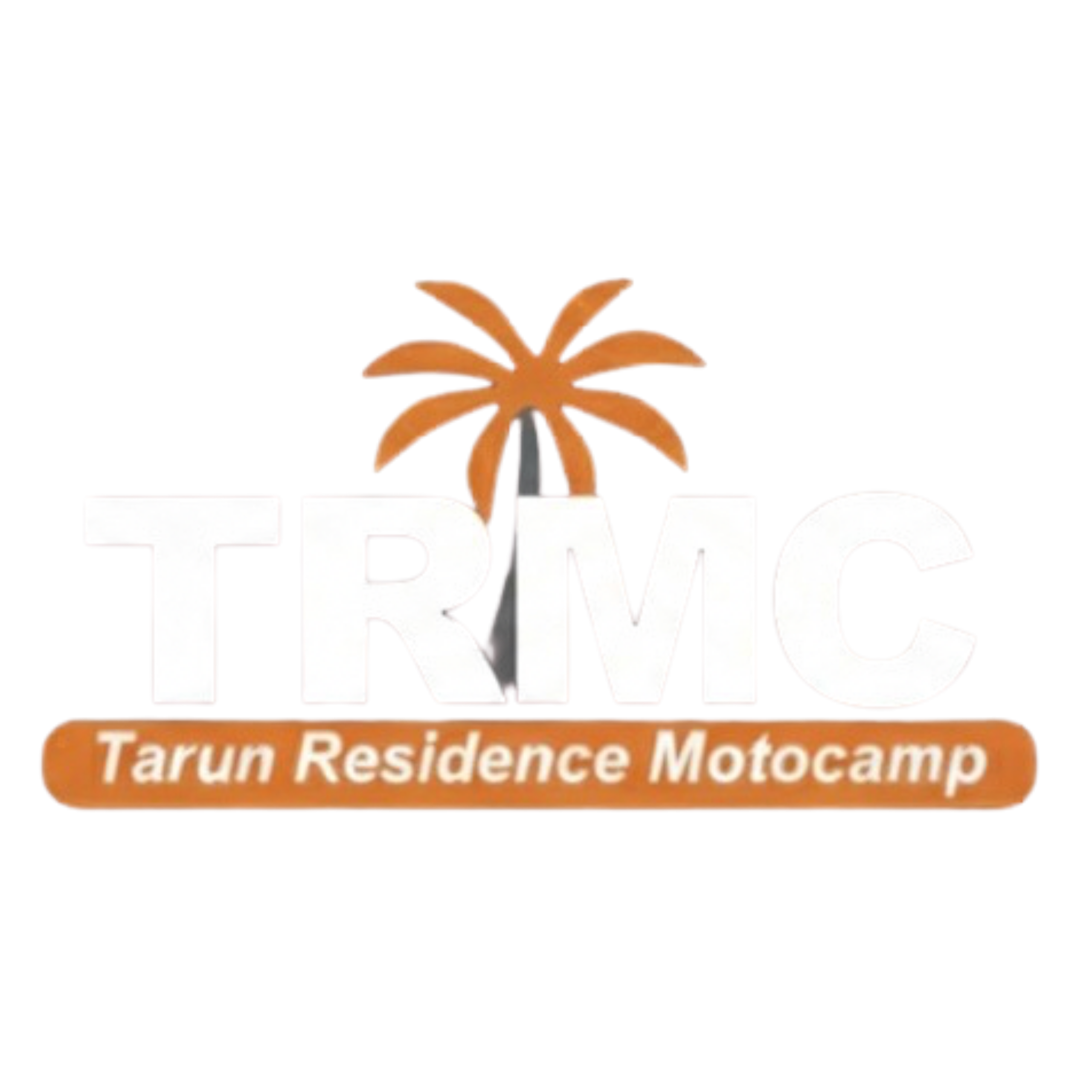 Tarun Residence Motocamp logo