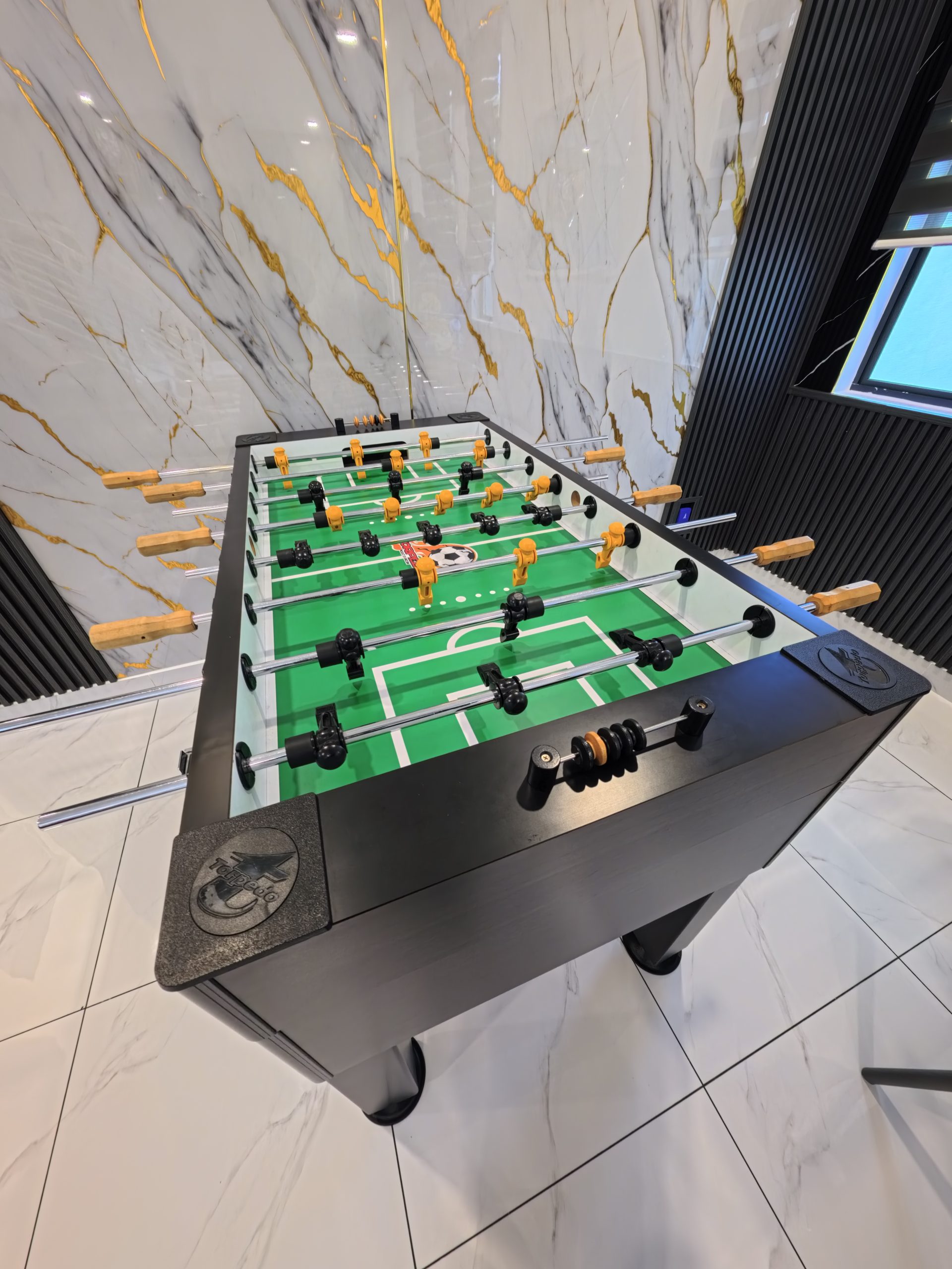 Entertainment Facility 3