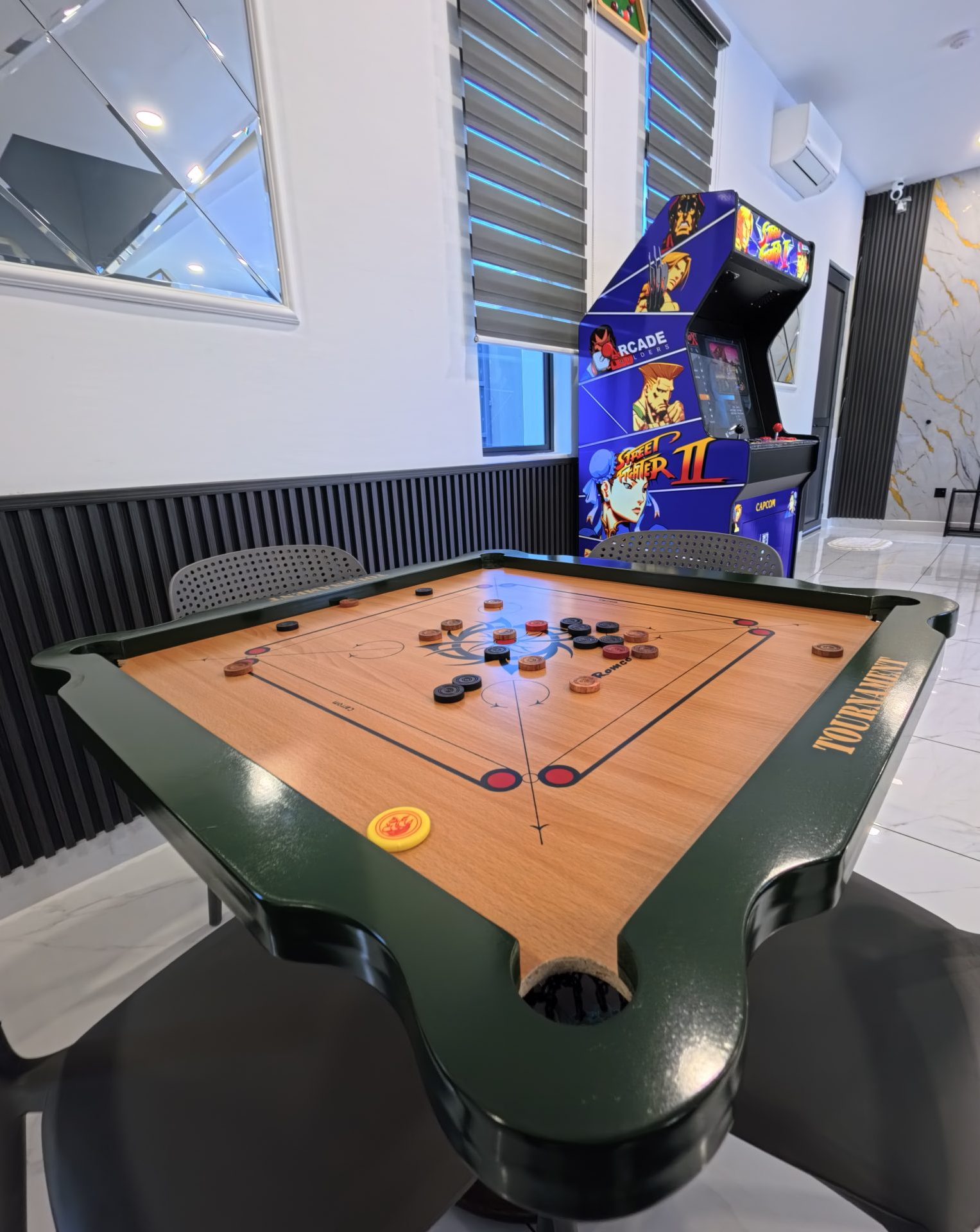 Entertainment Facility 4