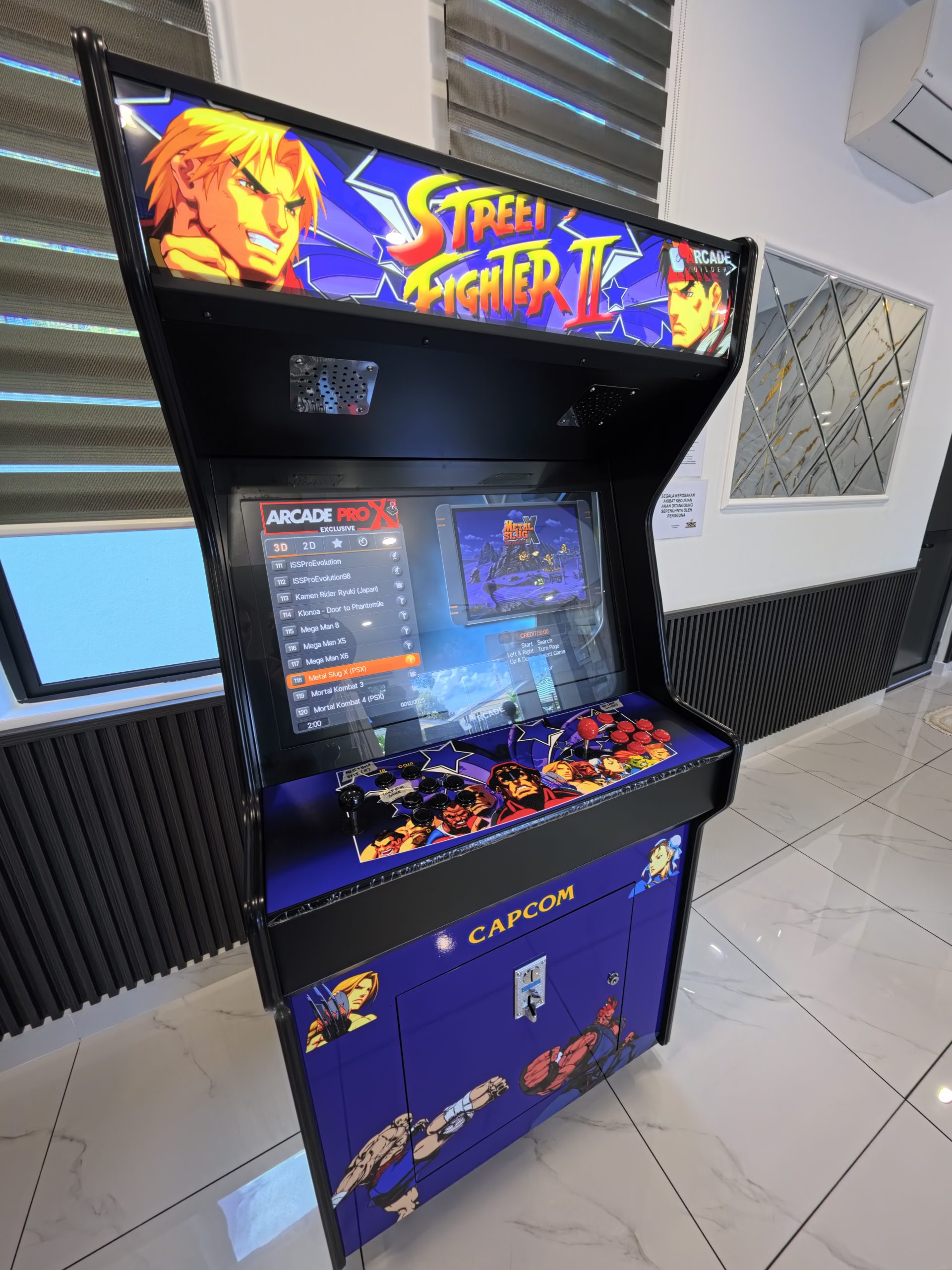 Entertainment Facility 2
