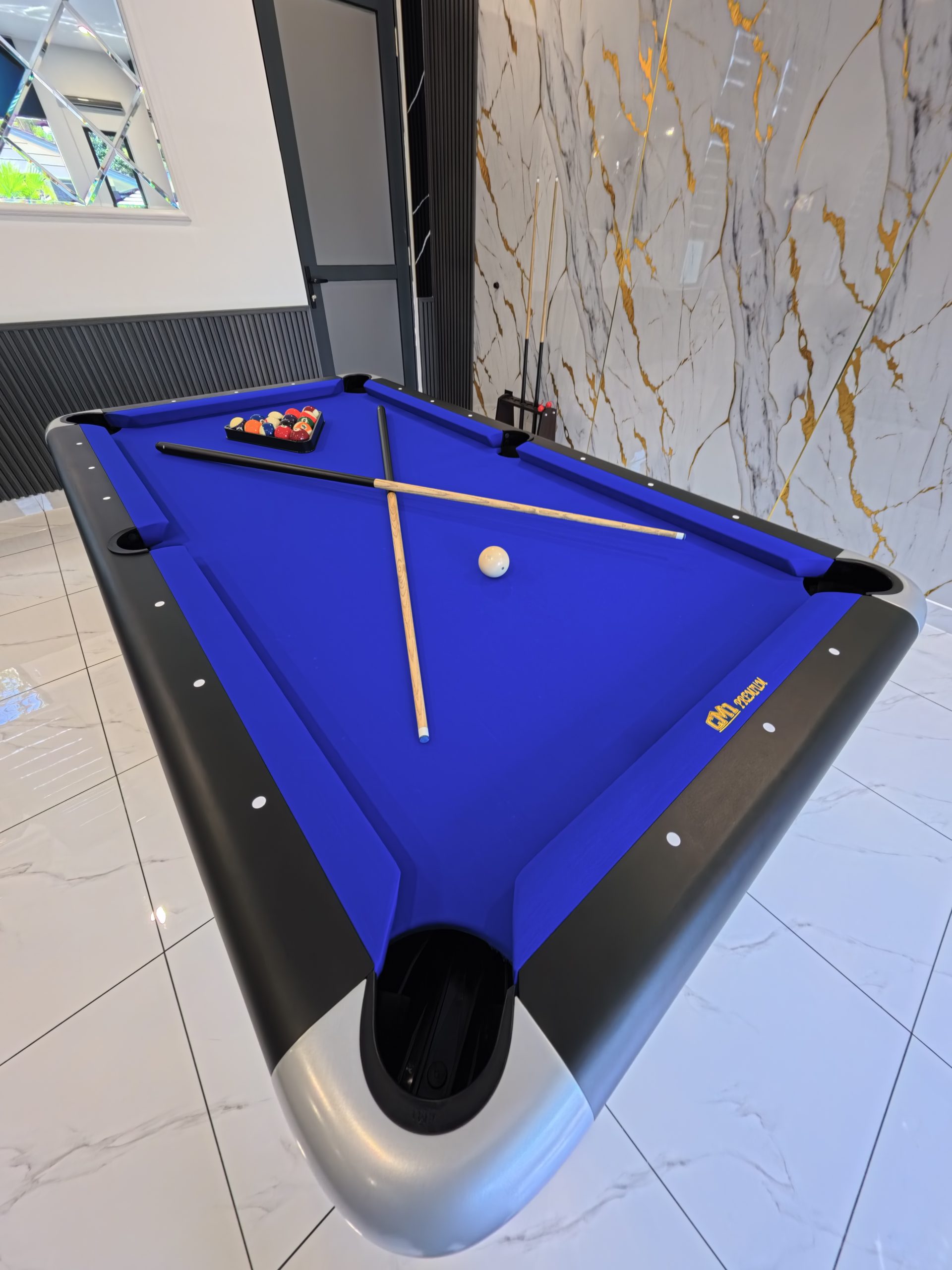 Entertainment Facility 1