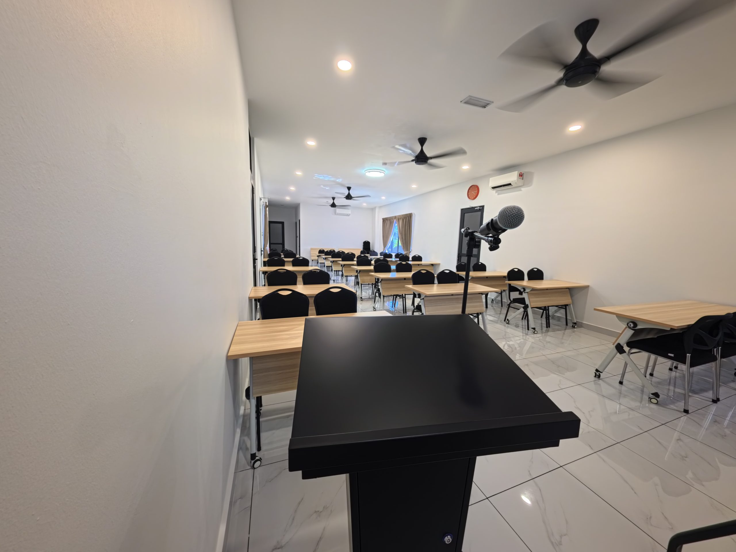 Meeting Room TRMC