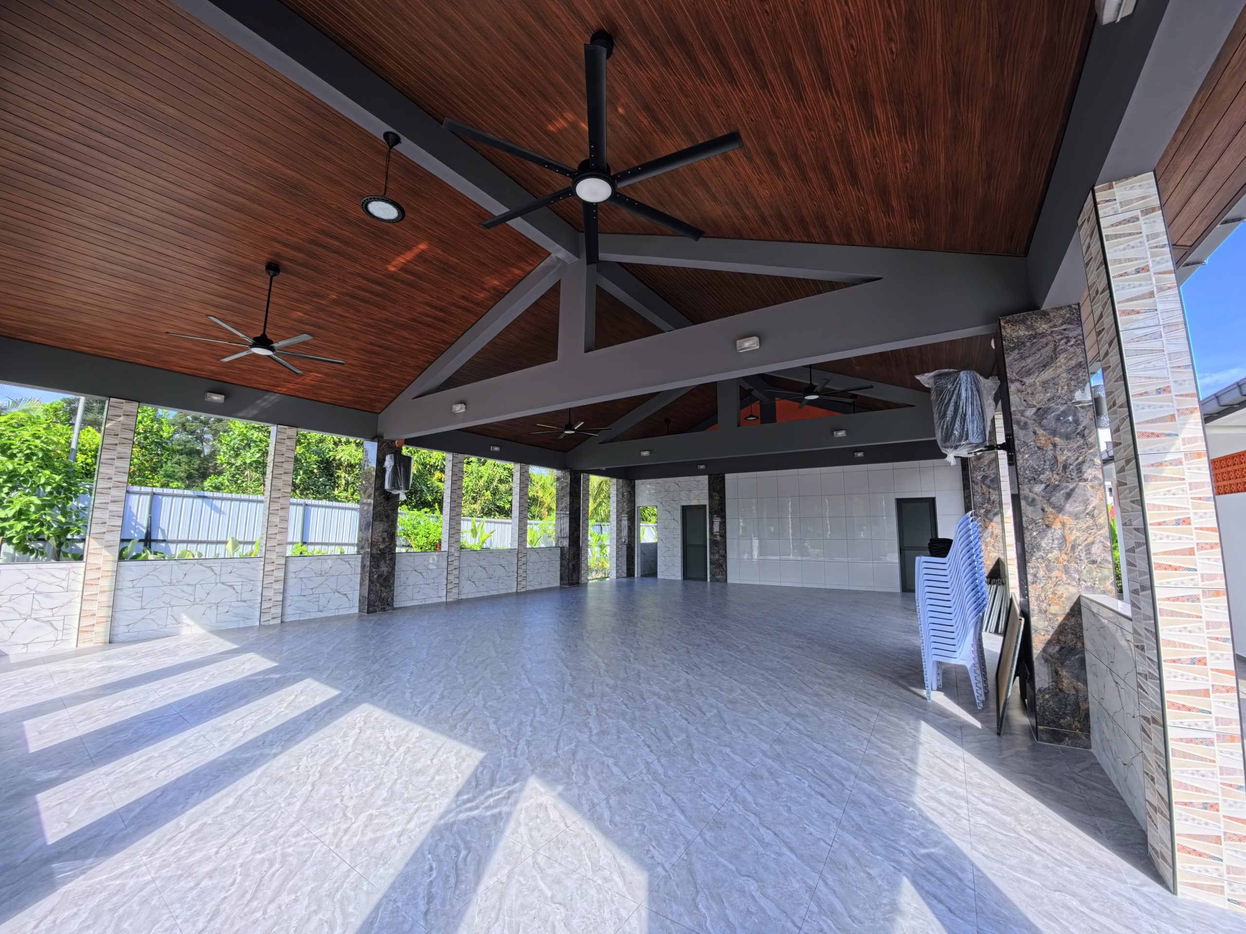Grand Hall