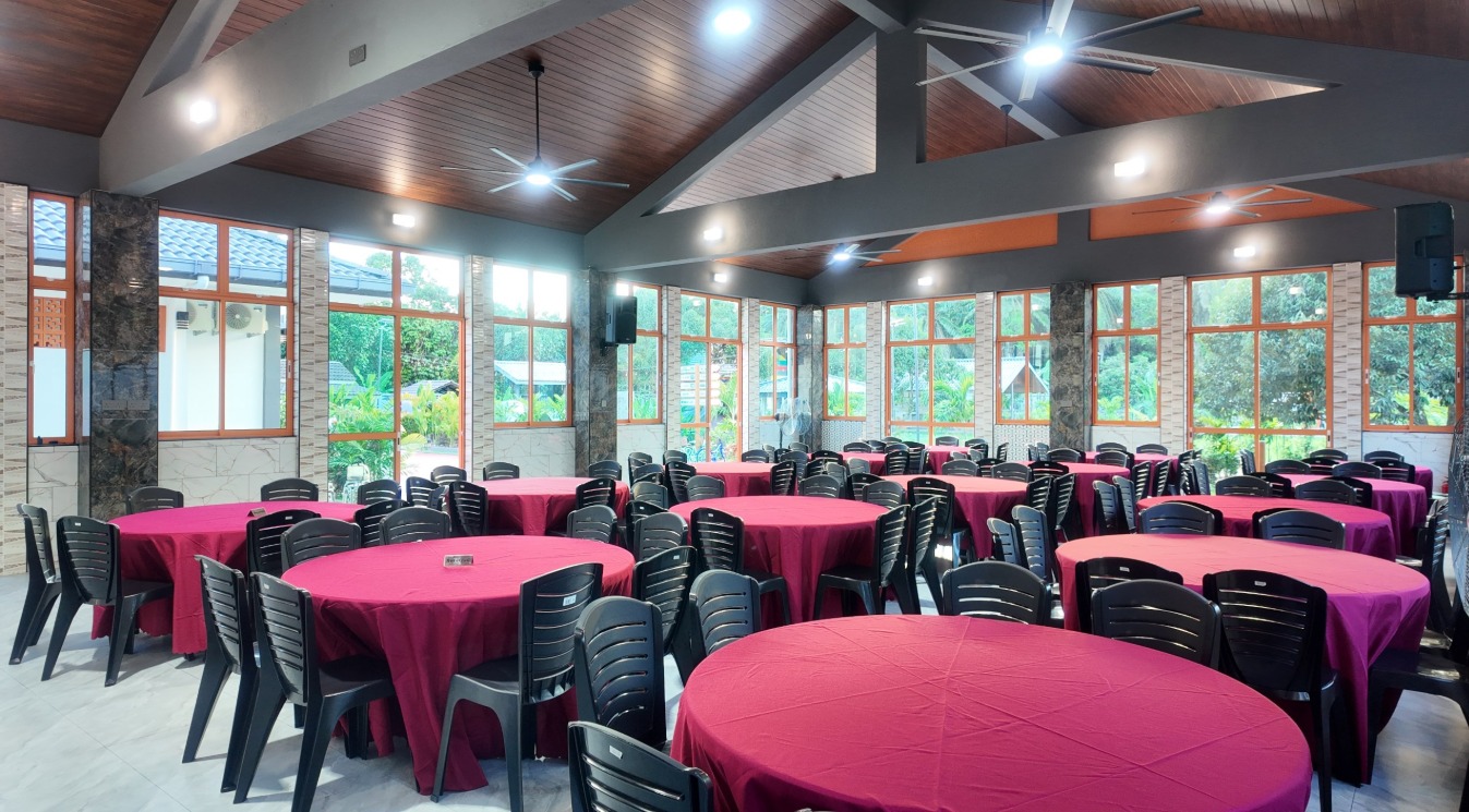 Grand Hall